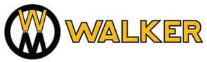 Walker Mowers Logo