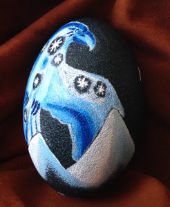 Artwork by Saige Griffis-West