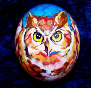 Artwork by Carrie Cook