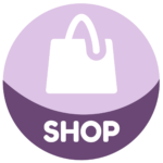 Shop at RMRP's gift shop online.